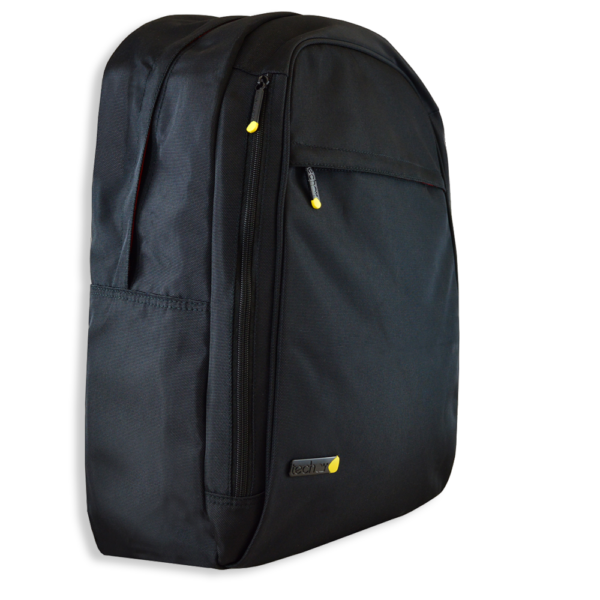 TechAir TANZ713 laptop bag. Simple protective backpack with padding.
