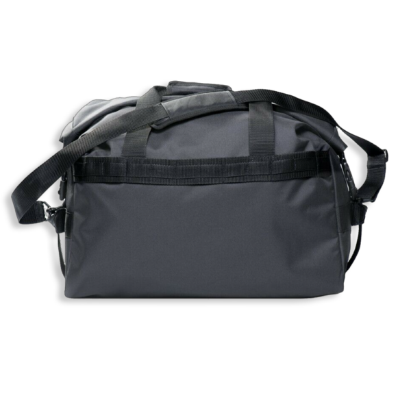 Signal blocking Faraday shielding bag. Holdall style, RFID 65L, offering extensive RF protection.