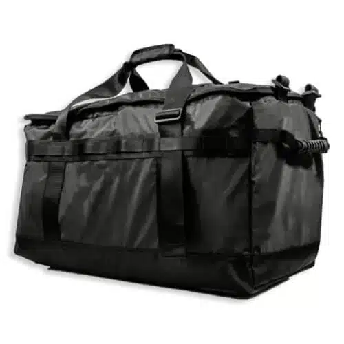 Disklabs HS3-80 RF shielded bag - Signal blocking large 80L faraday bag.