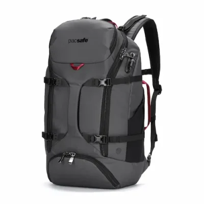 Pacsafe EXP35 anti-theft Backpack