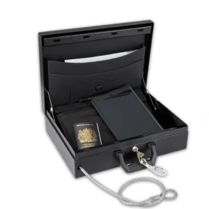 Total Security Briefcase