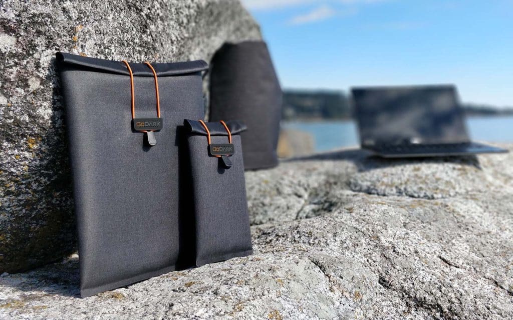 GoDark Faraday Bags UK